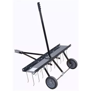 Riwall vontatható gereblye, 102 cm pro rDT 102 T