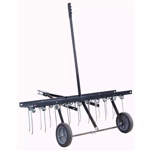 Riwall vontatható gereblye, 102 cm pro rDT 102 T