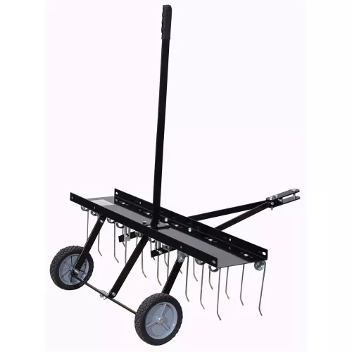 Riwall vontatható gereblye, 102 cm pro rDT 102 T