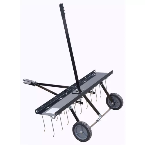 Riwall vontatható gereblye, 102 cm pro rDT 102 T