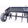 Riwall vontatható gyepszellőztető / gyeplazító, 102 cm pro rPA 102 T