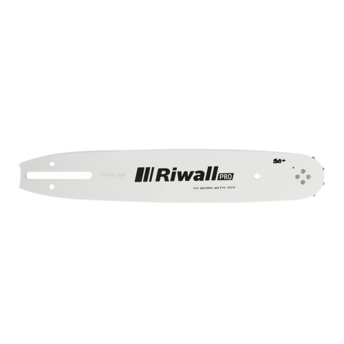 Riwall láncvezető 30 cm (12"), 3/8", 1,3 mm RPCS 2530 / 2630 modellekhez PRO