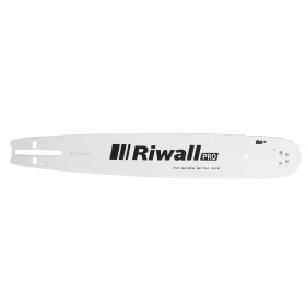 Riwall láncvezető 40 cm (16"), 0,325", 1,5 mm RPCS 5040 / 5140 modellekhez PRO