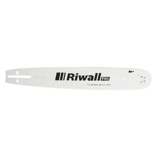 Riwall láncvezető 40 cm (16"), 0,325", 1,5 mm RPCS 5040 / 5140 modellekhez PRO