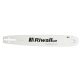Riwall láncvezető 40 cm (16"), 0,325", 1,5 mm RPCS 5040 / 5140 modellekhez PRO