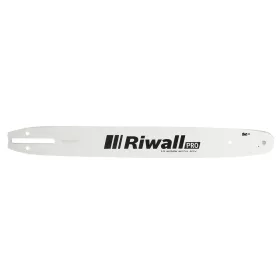 Riwall láncvezető 40 cm (16"), 3/8", 1,3 mm RECS 1840 / 2040 / 2340 / 2440 modellekhez PRO