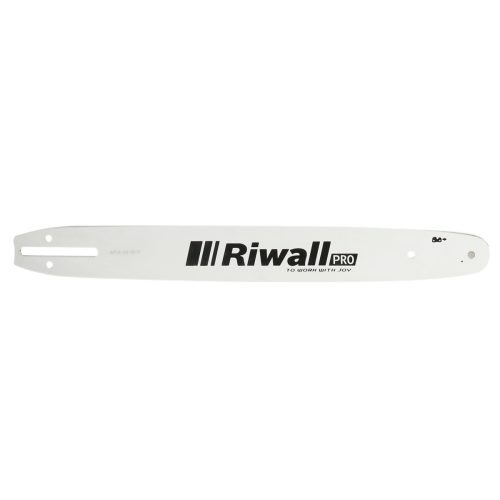 Riwall láncvezető 40 cm (16"), 3/8", 1,3 mm RECS 1840 / 2040 / 2340 / 2440 modellekhez PRO