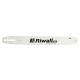Riwall láncvezető 40 cm (16"), 3/8", 1,3 mm RECS 1840 / 2040 / 2340 / 2440 modellekhez PRO