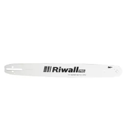 Riwall láncvezető 45 cm (18"), 0,325", 1,5 mm RPCS 5545 modellhez PRO