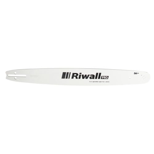 Riwall láncvezető 50 cm (20"), 0,325", 1,5 mm RPCS 6250 modellhez PRO
