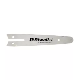 Riwall PRO láncvezető 26 cm (10"), 1/4", 1,1 mm RPCS 2526 modellhez