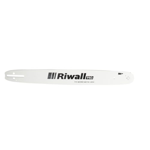 Riwall PRO láncvezető 50 cm (20"), 0,325", 1,5 mm RPCS 6250 modellhez.