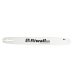 Riwall PRO láncvezető 50 cm (20"), 0,325", 1,5 mm RPCS 6250 modellhez.