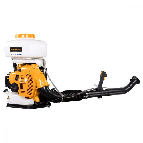 Riwall benzines háti permetező - 14 L pro rPSD 52