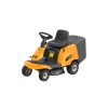 Riwall fűnyíró rider, 62 cm, hátsó kidobással és mechanikus váltóval pro rMR 62 TRD