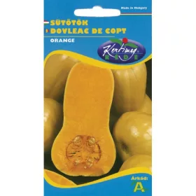 Sütötök Orange 1 g