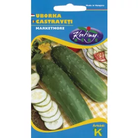 Salátauborka Marketmore