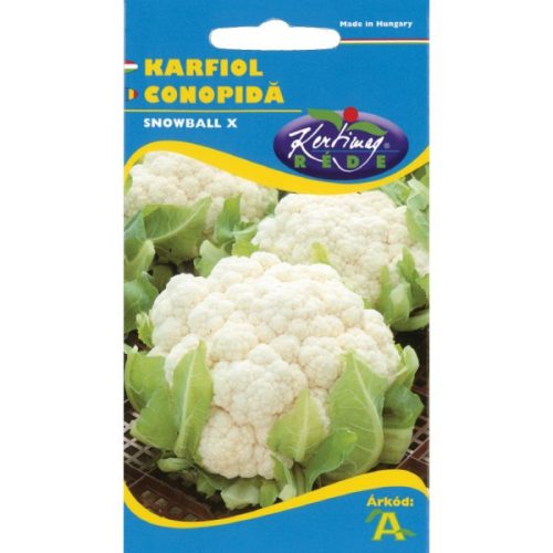 Karfiol Snow Ball X 1 g