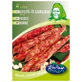 Étkezési Szárazbab Rocco 50 g
