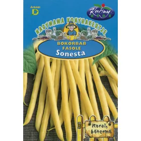 Sárgah.Bokorbab Sonesta 50 g