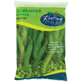 Zöldborsó Rajnai törpe 200 g
