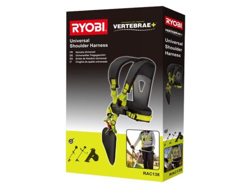 Ryobi vállheveder RAC138