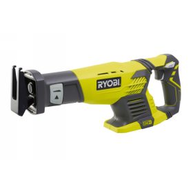 Ryobi akkus szablyafűrész RRS1801M-0