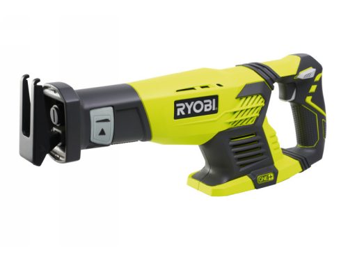 Ryobi akkus szablyafűrész RRS1801M-0
