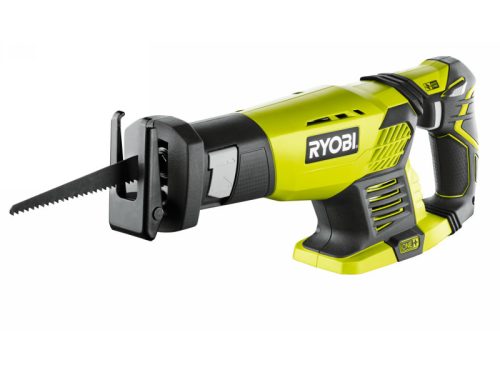 Ryobi akkus szablyafűrész RRS1801M-0