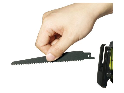 Ryobi akkus szablyafűrész RRS1801M-0