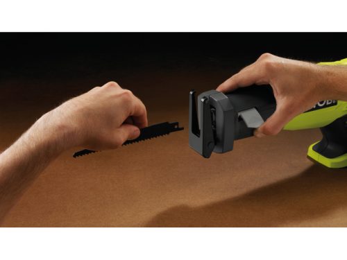 Ryobi akkus szablyafűrész RRS1801M-0