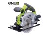 Ryobi akkus körfűrész RWSL1801M-0