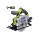 Ryobi akkus körfűrész RWSL1801M-0