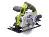 Ryobi akkus körfűrész RWSL1801M-0