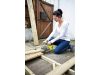 Ryobi akkus körfűrész RWSL1801M-0