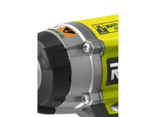Ryobi akkus csavarozó RID1801M-0