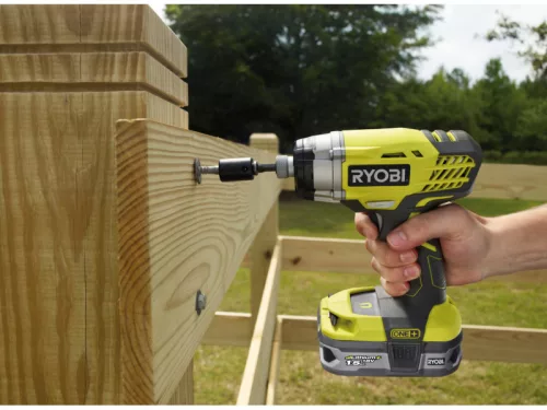 Ryobi akkus csavarozó RID1801M-0