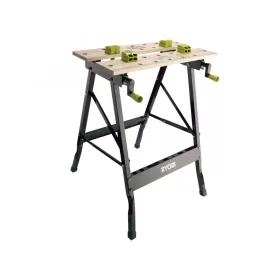 Ryobi összecsukható munkaasztal 605 x 625 x 755 mm RWB01