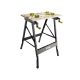 Ryobi összecsukható munkaasztal 605 x 625 x 755 mm RWB01