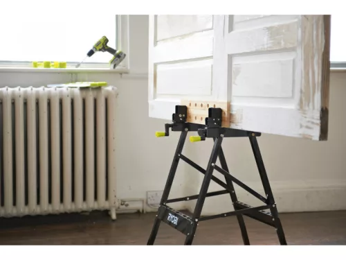 Ryobi összecsukható munkaasztal 605 x 625 x 755 mm RWB01