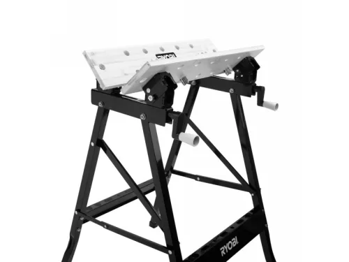 Ryobi összecsukható munkaasztal, állítható 605 x 625 x 790 mm RWB02