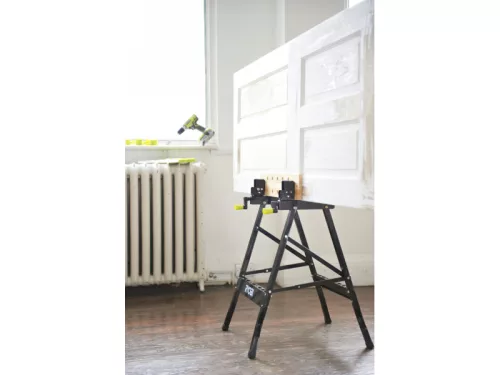 Ryobi összecsukható munkaasztal, állítható 605 x 625 x 790 mm RWB02