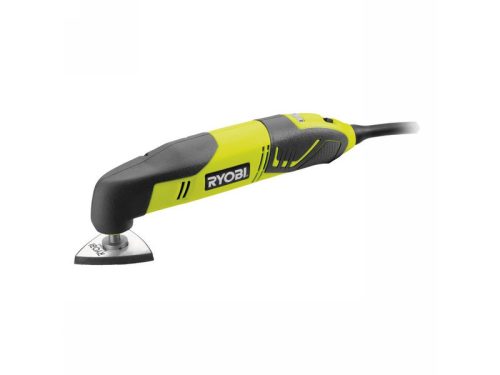 Ryobi multifunkciós gép cserélhető fejekkel RMT200S