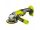 Ryobi akkus sarokcsiszoló 115 mm R18AG-0