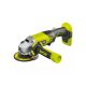 Ryobi akkus sarokcsiszoló 115 mm R18AG-0