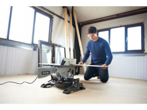 Ryobi gérvágó RTMS1800-G