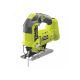 Ryobi akkus dekopírfűrész R18JS-0