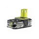 Ryobi akkumulátor RB18L25 18 V / 2,5 Ah