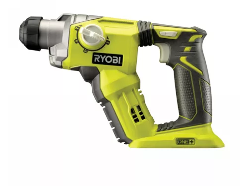 Ryobi akkus fúrókalapács R18SDS-0 SDS-Plus
