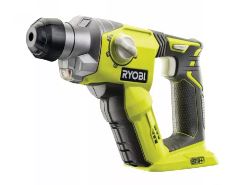 Ryobi akkus fúrókalapács R18SDS-0 SDS-Plus